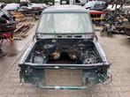 Carrosserie (compleet) van een Toyota Landcruiser, Ophalen of Verzenden, 3 maanden garantie, Gebruikt, Toyota