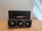 ASUS ROG Strix Radeon RX 6750 XT OC Edition, AMD, PCI-Express 4, Ophalen of Verzenden, Zo goed als nieuw