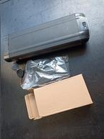 Stella Type 2 Gereviseerde Accu + Nieuwe Oplader, Gebruikt, Onbekend, Ophalen of Verzenden, Onbekend