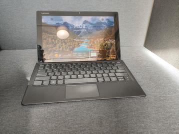 Lenovo Miix 520 Intel I5, 2 in 1 Laptop/Tablet beschikbaar voor biedingen