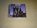 CD The Cats Hard to be Friends, Cd's en Dvd's, Cd's | Pop, Ophalen of Verzenden, Zo goed als nieuw