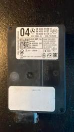 A 0000 905 88 02 radarsensor, Ophalen