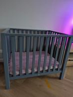 Kinderbox TWF, Ophalen, Gebruikt