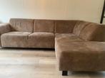 Nette, ruime bank, Huis en Inrichting, Banken | Bankstellen, Ophalen, 250 tot 300 cm, Gebruikt, Hoekbank