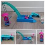 Polly pocket, Ophalen, Zo goed als nieuw