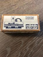 Marklin mini club 8947, Hobby en Vrije tijd, Modeltreinen | Overige schalen, Ophalen of Verzenden