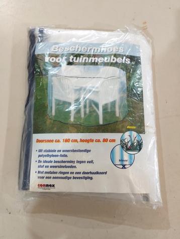 Beschermhoes tuinmeubels  beschikbaar voor biedingen