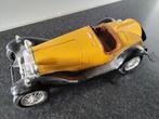 Alfa Romeo 2300 spider, Ophalen of Verzenden, Gebruikt, Bburago