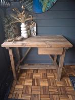 sidetable, Huis en Inrichting, Ophalen of Verzenden, Zo goed als nieuw