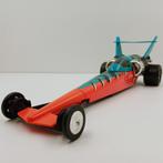 MASK Afterburner Dragster Stealth Jet Launcher Kenner 1987, Verzamelen, Speelgoed, Ophalen of Verzenden, Zo goed als nieuw