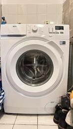 AEG Lavamat 6000 Serie - Zeer Goede Staat!, Ophalen, Zo goed als nieuw, 85 tot 90 cm, 1200 tot 1600 toeren