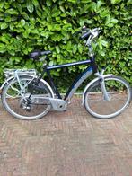 Sparta defect, Fietsen en Brommers, Elektrische fietsen, Ophalen of Verzenden, Zo goed als nieuw, Minder dan 30 km per accu, Sparta