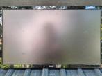 Acer CB271Hbmidr, Ophalen, Gebruikt, In hoogte verstelbaar, LED