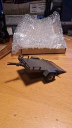 Minkraankar 1:32 Resin, Ophalen of Verzenden, Nieuw, Tractor of Landbouw, Overige merken