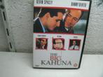 dvd 127b the big kahuna, Ophalen of Verzenden, Zo goed als nieuw, Actiekomedie