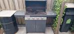 Plancha tbv BBQ Gasbarbecue Campingaz 4 series classic EXS, Ophalen, Gebruikt