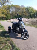 Driewielscooter rijbewijsvrij / benzine, Diversen, Brommobielen en Scootmobielen, Ophalen, 46 km of meer, 16 km/u of meer