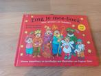 Zing je mee-boek voor peuters en kleuters, Ophalen of Verzenden, Zo goed als nieuw, Marianne Busser en Ron Schröder, 2 tot 3 jaar