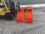 Spatborden Vervaet tank + zuigstuk, Ophalen, Gewasbescherming en Bemesting