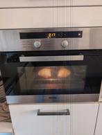 Miele Combi Oven (Magnetron, Grill, Hete Lucht), Witgoed en Apparatuur, Ovens, Ophalen of Verzenden, Hete lucht, 45 tot 60 cm