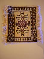 Klein kleedje 30x30cm, Ophalen, Gebruikt