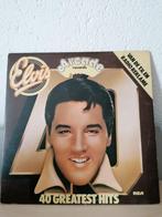 LP  - ELVIS PRESLEY, Cd's en Dvd's, Vinyl | Pop, 1960 tot 1980, Zo goed als nieuw, Ophalen