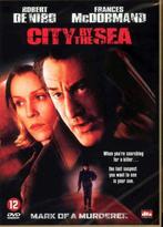 DVD - City by the sea (nog verpakt), Vanaf 12 jaar, Ophalen of Verzenden, Nieuw in verpakking, Actiethriller