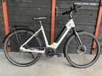 GAZELLE ULTIMATE C 8 BELT, Ophalen of Verzenden, Zo goed als nieuw, 51 tot 55 cm, 50 km per accu of meer