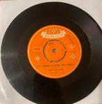 Erik van Eldik - My Bonny is over the ocean, Ophalen of Verzenden, Zo goed als nieuw, Overige formaten, Levenslied of Smartlap