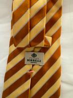 Prachtige collectie BORRELLI STROPDASSEN, Kleding | Heren, Stropdassen, Overige kleuren, BORRELLI, Nieuw, Ophalen of Verzenden
