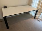 Gispen bureau, Ophalen, In hoogte verstelbaar, Gebruikt, Bureau