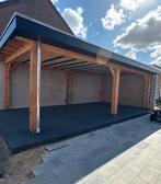 Klusjesman kan werk aannemen limburg, Tuin en Terras, Overkappingen, Ophalen of Verzenden, Nieuw, Veranda