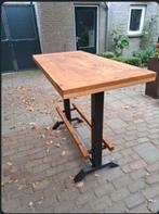 Te koop bartafel, Huis en Inrichting, Ophalen, Nieuw