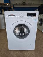 Bosch Serie 6 wasmachine | 8 kilo | A+++ | Gratis thuis 🚚✅️, Jirnsum, 1200 tot 1600 toeren, 8 tot 10 kg, Zo goed als nieuw