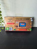Nintendo game & watch, Avontuur en Actie, 1 speler, Ophalen of Verzenden, Zo goed als nieuw