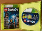 Lego dimensions, Spelcomputers en Games, Avontuur en Actie, Vincent's games, 2 spelers, Ophalen of Verzenden