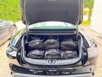 Koffer / tassenset 6 delig voor Porsche Taycan, Sieraden, Tassen en Uiterlijk, Koffers, Ophalen of Verzenden, Zo goed als nieuw