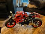 Meccano Ducati Monster, Ophalen of Verzenden, Zo goed als nieuw