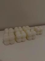 Bubbel kaarsen, Ophalen of Verzenden, Zo goed als nieuw, Overige materialen, Minder dan 25 cm