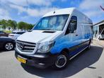 Mercedes-Benz Sprinter 2.2 CDI 416 Koelwagen XXL Euro6! 2016, Automaat, Achterwielaandrijving, Gebruikt, Euro 6