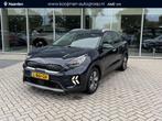 Kia Niro 1.6 GDi Hybrid DynamicPlusLine, Euro 6, 2 kWh, Blauw, Bedrijf