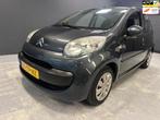 Citroen C1 1.0-12V Ambiance Automaat Airco 5Deur's APK 2026, Gebruikt, 4 stoelen, C1, 68 pk