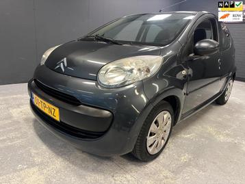 Citroen C1 1.0-12V Ambiance Automaat Airco 5Deur's APK 2026  beschikbaar voor biedingen