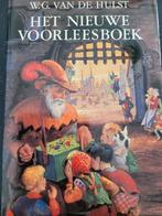 Het nieuwe voorleesboek / W. G. van der Hulst, Fictie algemeen, Zo goed als nieuw, Voorleesboek, Verzenden