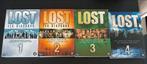 Lost series, Cd's en Dvd's, Vanaf 12 jaar, Ophalen of Verzenden, Gebruikt, Actie en Avontuur