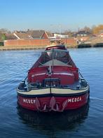 Spits, Watersport en Boten, Ophalen, Gebruikt, Staal, Diesel