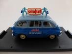 Brumm Fiat Multipla Olio Fiat, Hobby en Vrije tijd, Modelauto's | 1:43, Ophalen of Verzenden, Zo goed als nieuw, Auto, Overige merken