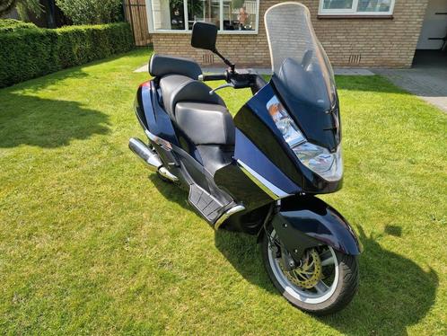 Aprillia Atlantic 500.  ...Vaste prijs..., Motoren, Onderdelen | Overige, Ophalen of Verzenden