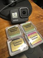 Gopro hero 8 black met ND 4/8/16/32(gebroken achter display), Ophalen of Verzenden, Gebruikt, SD, Overige