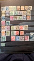 Luxemburg, Ophalen of Verzenden, Luxemburg, Gestempeld